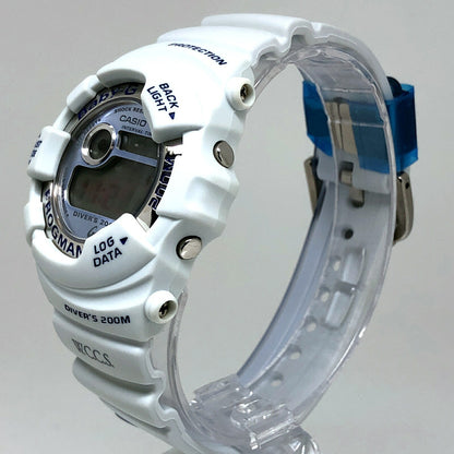Casio BABY-G Frogman WCCS Coral Reef Watch