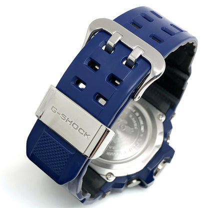 Casio G-SHOCK GW-9400NVJ-2 Rangeman Men In Navy Solar Watch