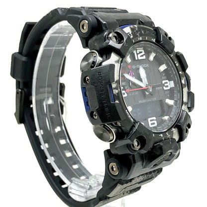 Casio G-SHOCK GWG-2000TLC-1A Mudmaster Land Cruiser Watch
