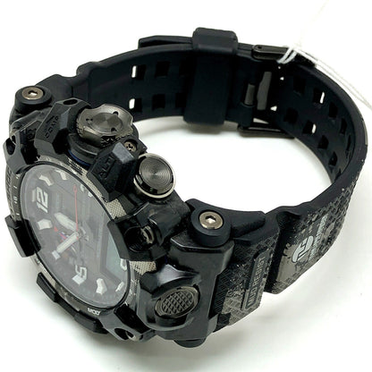 Casio G-SHOCK GWG-2000TLC-1A Mudmaster Land Cruiser Watch