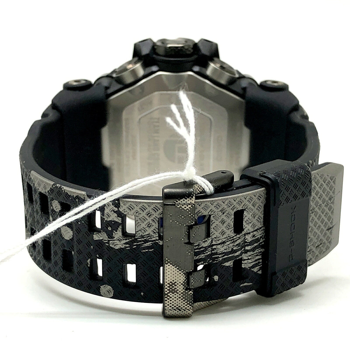 Casio G-SHOCK GWG-2000TLC-1A Mudmaster Land Cruiser Watch