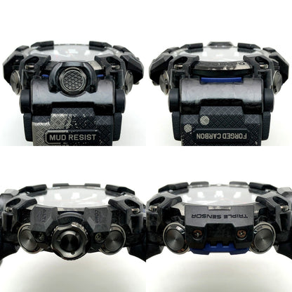 Casio G-SHOCK GWG-2000TLC-1A Mudmaster Land Cruiser Watch