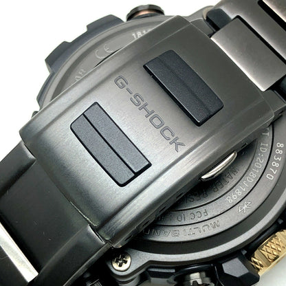Casio G-SHOCK MTG-B1000TF-1A Magma Ocean 35th Anniv. Watch