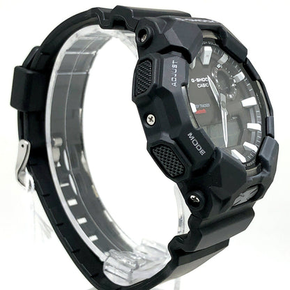 Casio G-SHOCK GA-B010-1A Big Case Tough Solar Bluetooth