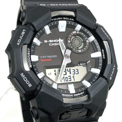 Casio G-SHOCK GA-B010-1A Big Case Tough Solar Bluetooth
