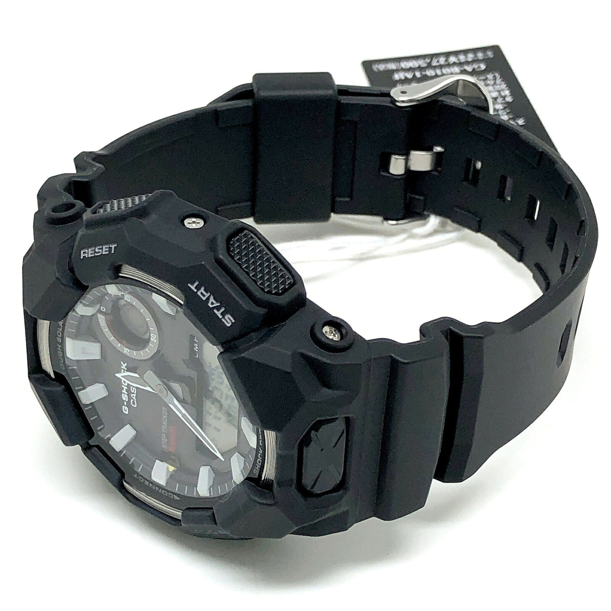 Casio G-SHOCK GA-B010-1A Big Case Tough Solar Bluetooth