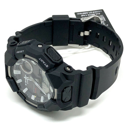 Casio G-SHOCK GA-B010-1A Big Case Tough Solar Bluetooth