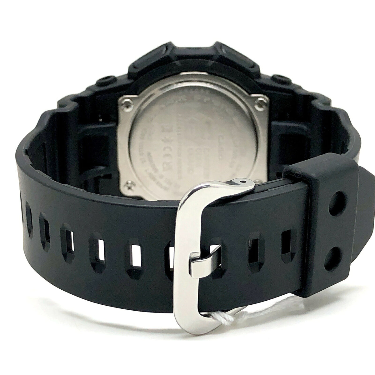 Casio G-SHOCK GA-B010-1A Big Case Tough Solar Bluetooth