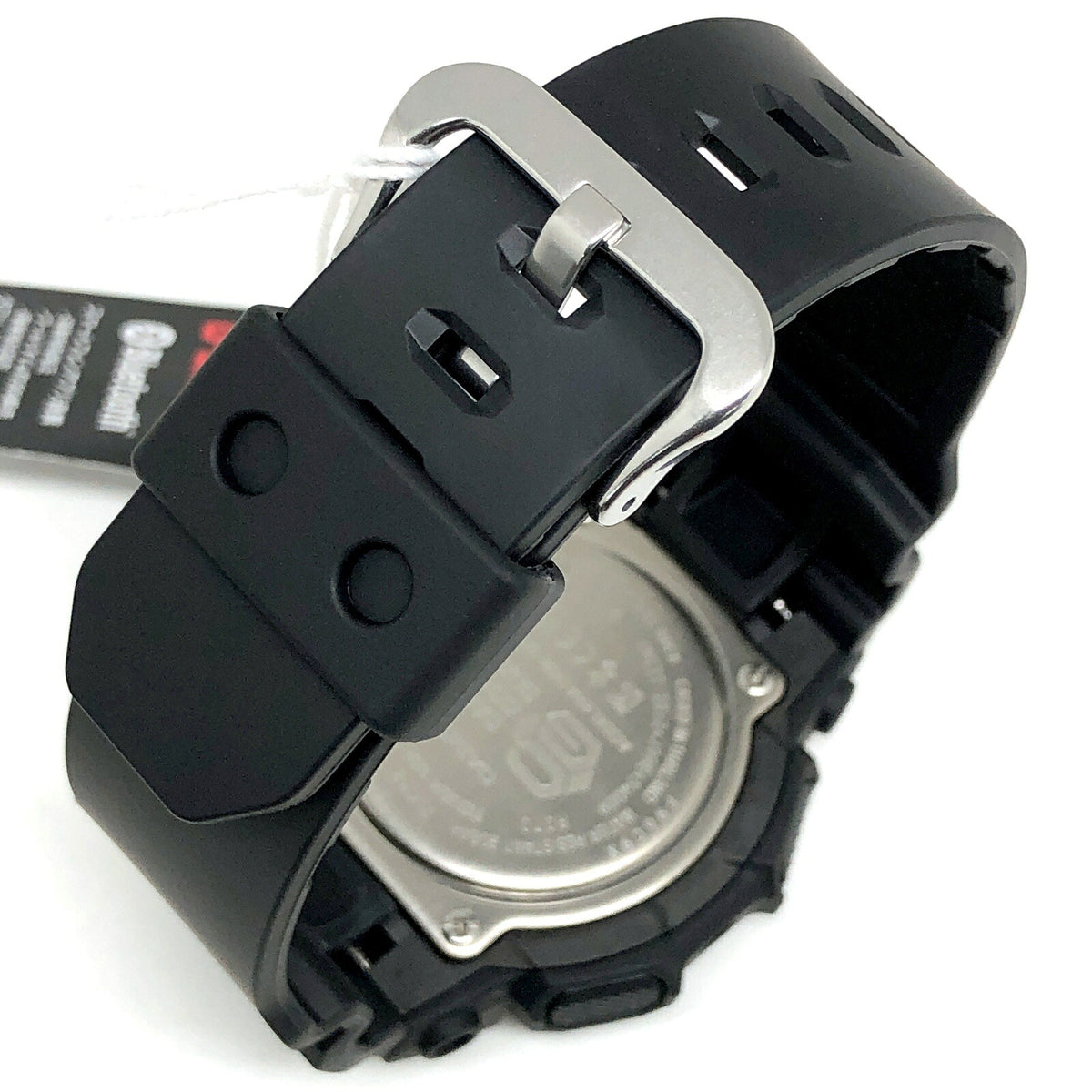 Casio G-SHOCK GA-B010-1A Big Case Tough Solar Bluetooth