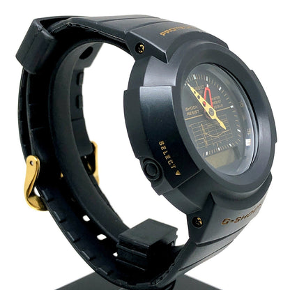 Casio G-SHOCK AW-500G-1E Ana-Digi Watch