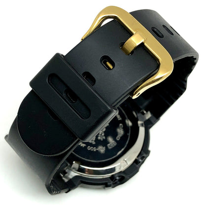 Casio G-SHOCK AW-500G-1E Ana-Digi Watch