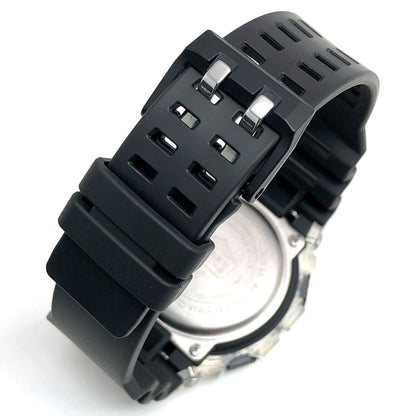 Casio G-SHOCK GBX-100S-1 G-LIDE Bluetooth Tide Graph Watch