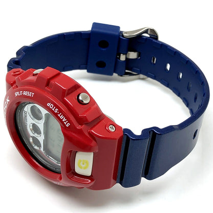 Casio G-SHOCK DW-6900TF-SET Transformers Optimus Prime Watch