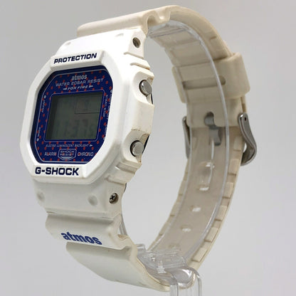 Casio G-SHOCK DW-5600VT atmos Collab Star Pattern Square