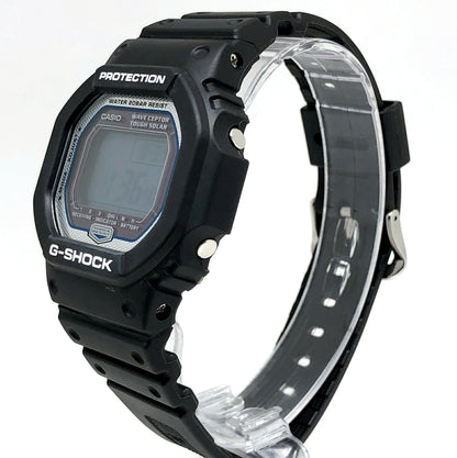 Casio G-SHOCK GW-5600LVJ Superman Returns Solar Watch