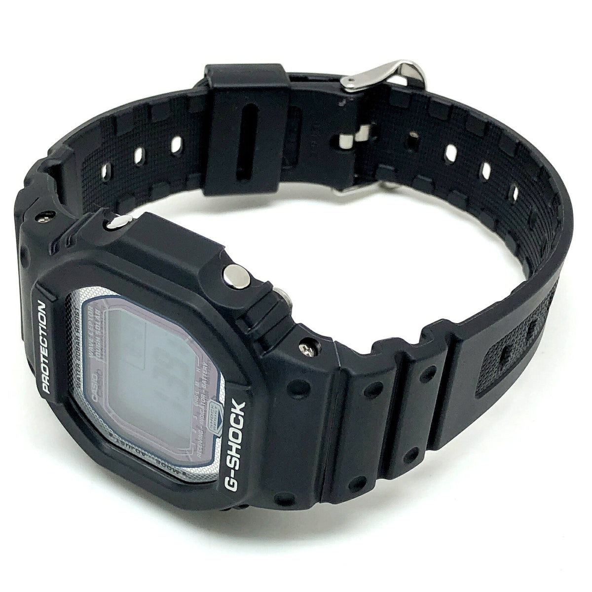 Casio G-SHOCK GW-5600LVJ Superman Returns Solar Watch