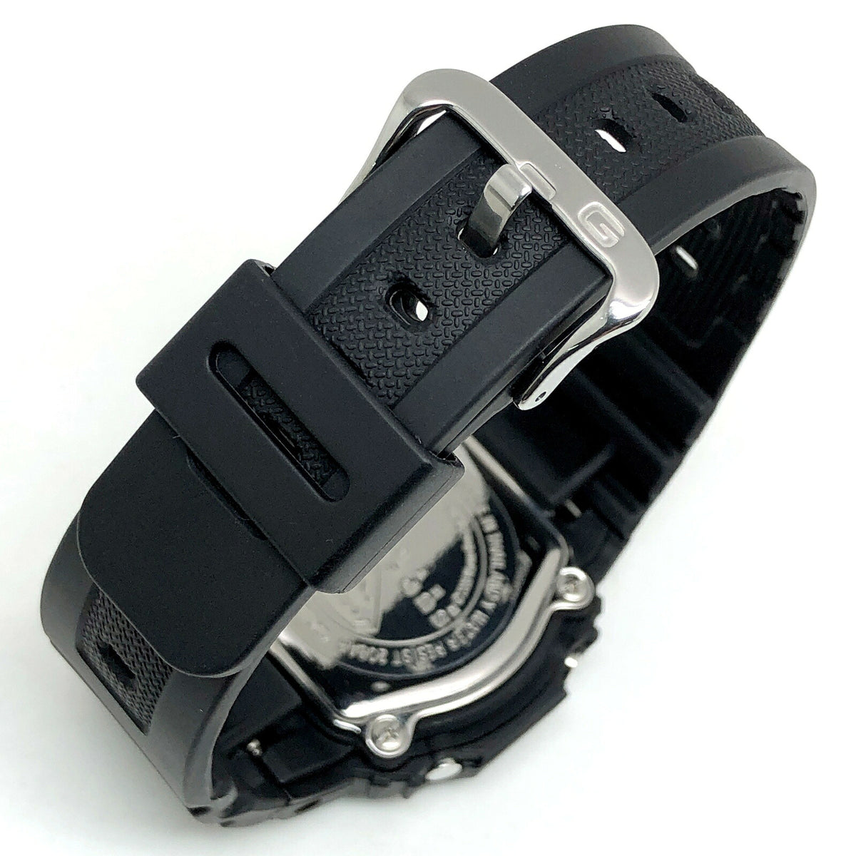 Casio G-SHOCK GW-5600LVJ Superman Returns Solar Watch