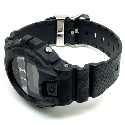 Casio G-SHOCK 6900NNJ-1 Ninja Shuriken 3-Eye Watch 2023