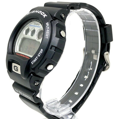 Casio G-SHOCK DW-6900WF-1T FIFA 98 World Cup Collab Watch