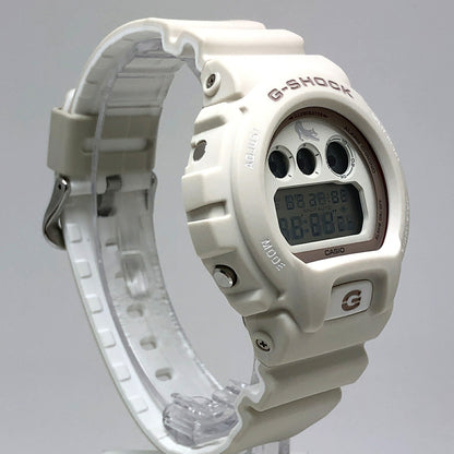 Casio G-SHOCK DW-6900SHB-7 SHIRO-SHIBA Shiba Inu Watch Multi