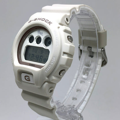 Casio G-SHOCK DW-6900SHB-7 SHIRO-SHIBA Shiba Inu Watch Multi