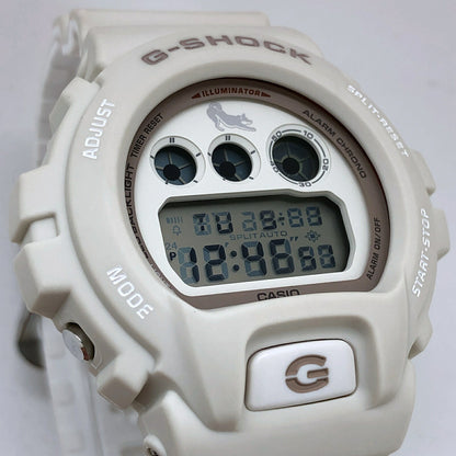Casio G-SHOCK DW-6900SHB-7 SHIRO-SHIBA Shiba Inu Watch Multi