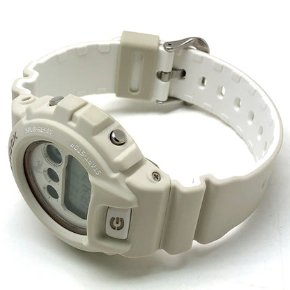 Casio G-SHOCK DW-6900SHB-7 SHIRO-SHIBA Shiba Inu Watch Multi