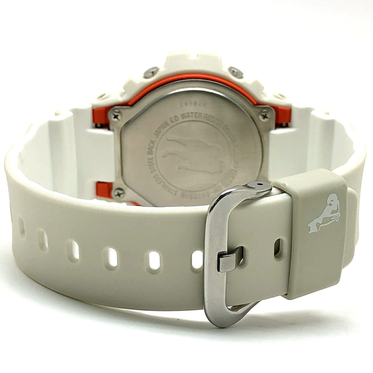Casio G-SHOCK DW-6900SHB-7 SHIRO-SHIBA Shiba Inu Watch Multi
