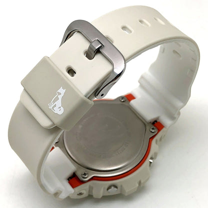 Casio G-SHOCK DW-6900SHB-7 SHIRO-SHIBA Shiba Inu Watch Multi