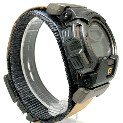 Casio G-SHOCK GM-100D-9 G’MIX Sexy Girl Metallic Watch