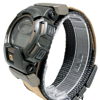 Casio G-SHOCK GM-100D-9 G’MIX Sexy Girl Metallic Watch