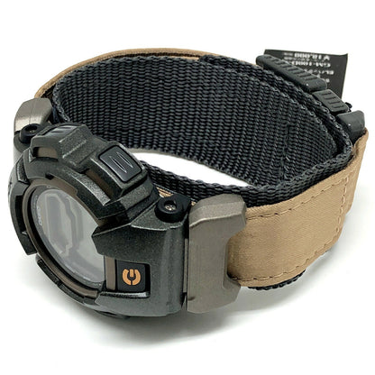 Casio G-SHOCK GM-100D-9 G’MIX Sexy Girl Metallic Watch