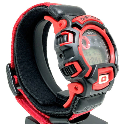 Casio G-SHOCK G-Lide Coca-Cola Final Fantasy Limited GL-100