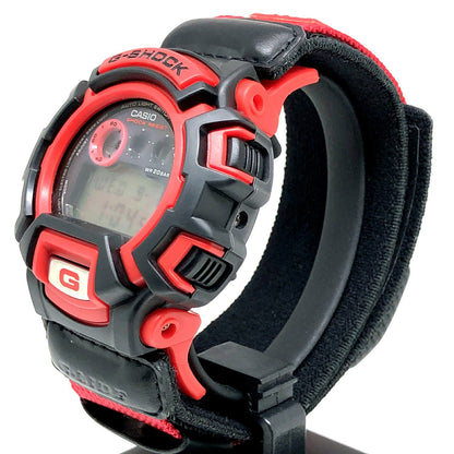 Casio G-SHOCK G-Lide Coca-Cola Final Fantasy Limited GL-100