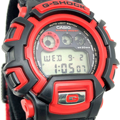 Casio G-SHOCK G-Lide Coca-Cola Final Fantasy Limited GL-100