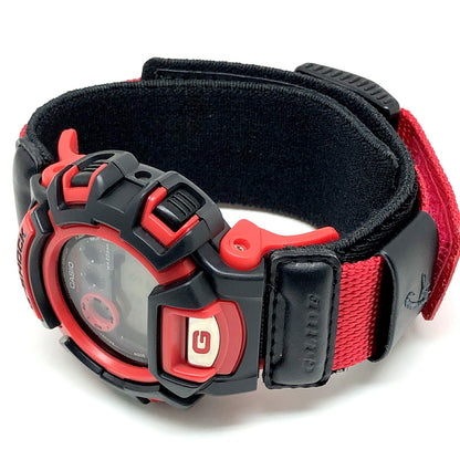 Casio G-SHOCK G-Lide Coca-Cola Final Fantasy Limited GL-100