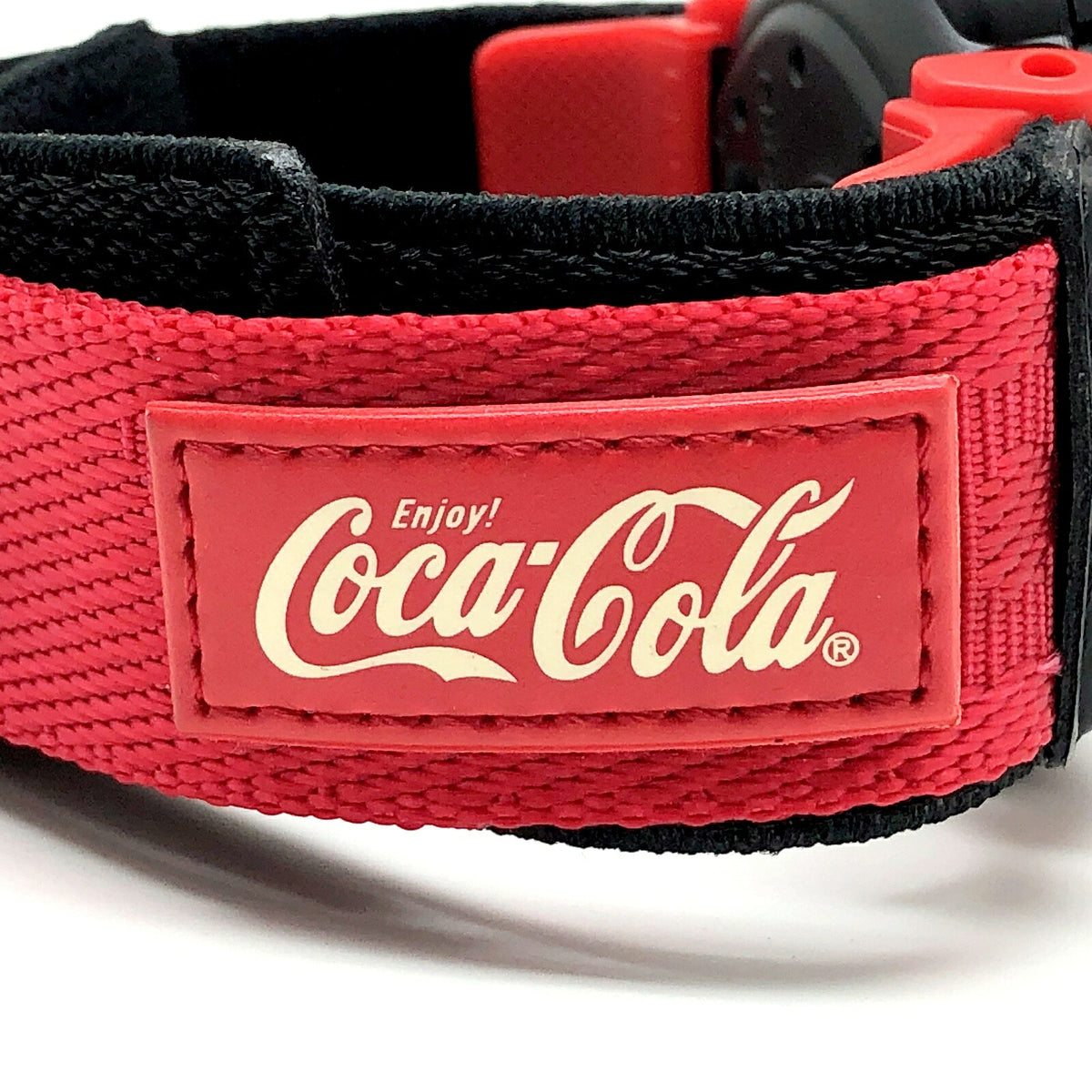 Casio G-SHOCK G-Lide Coca-Cola Final Fantasy Limited GL-100