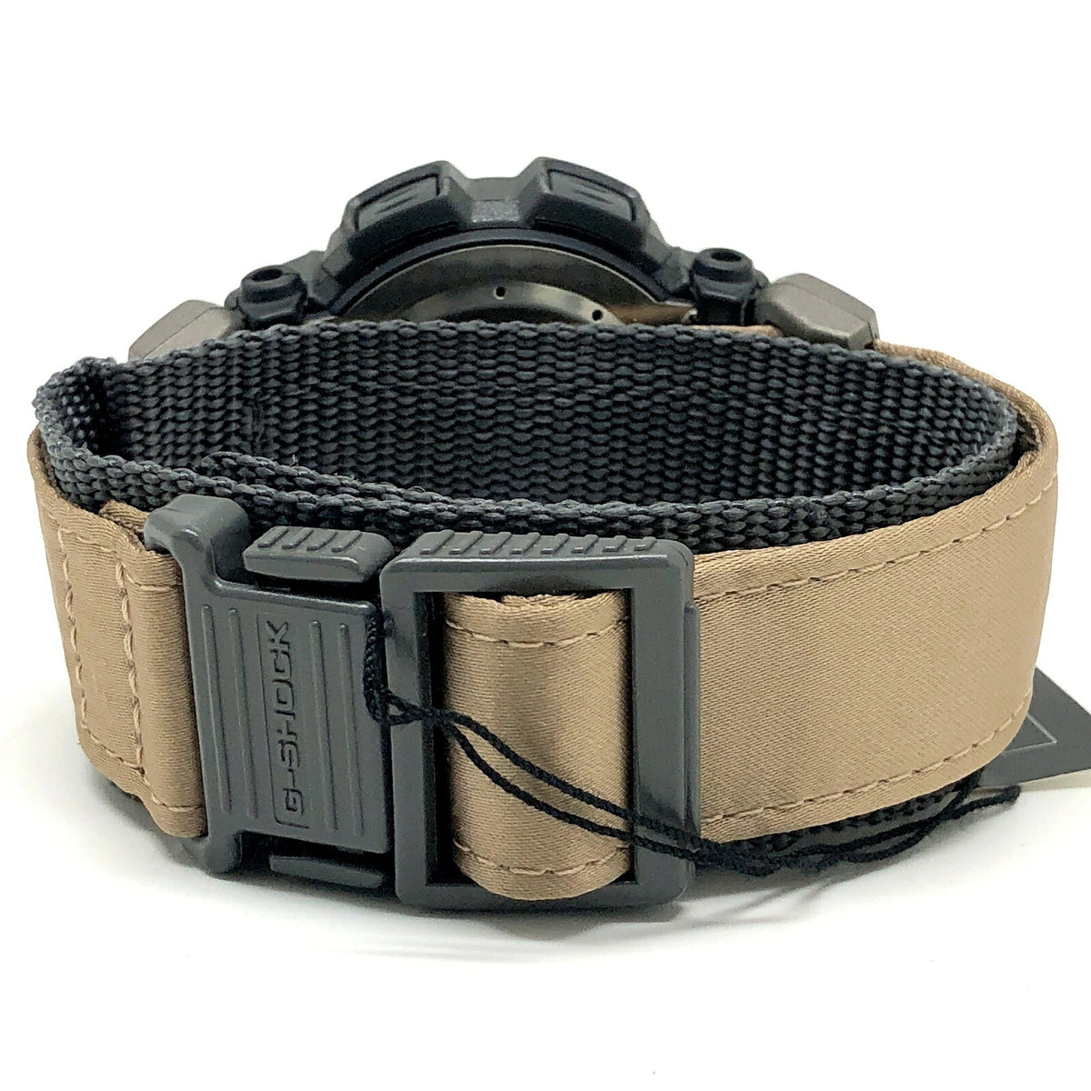 Casio G-SHOCK GM-100D-9 G'MIX Metallic Crossband Watch