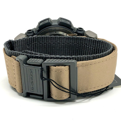 Casio G-SHOCK GM-100D-9 G'MIX Metallic Crossband Watch