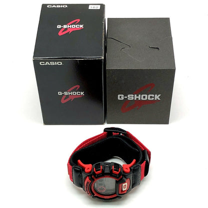 Casio G-SHOCK G-Lide Coca-Cola Final Fantasy Limited GL-100