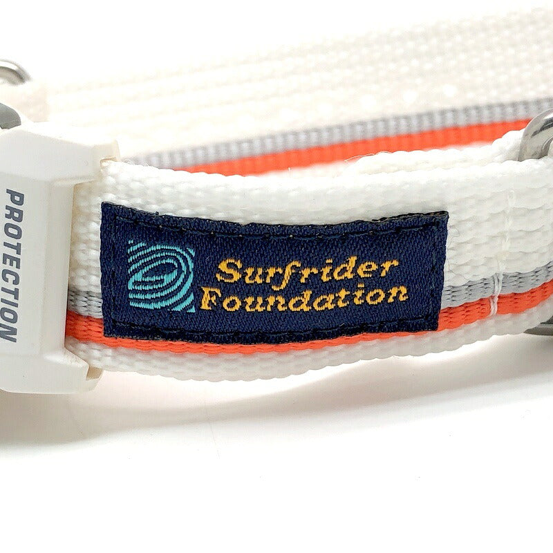 Casio G-SHOCK DW-9500SR-4T Surfrider Foundation Orange Watch