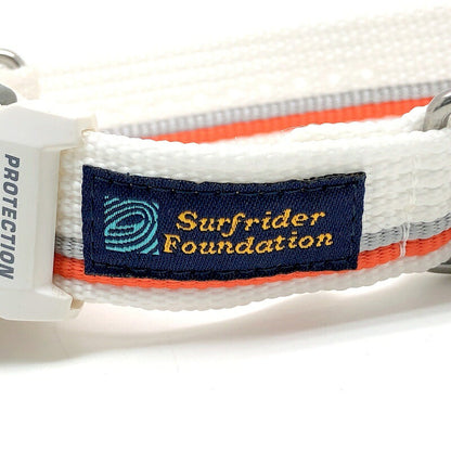 Casio G-SHOCK DW-9500SR-4T Surfrider Foundation Orange Watch
