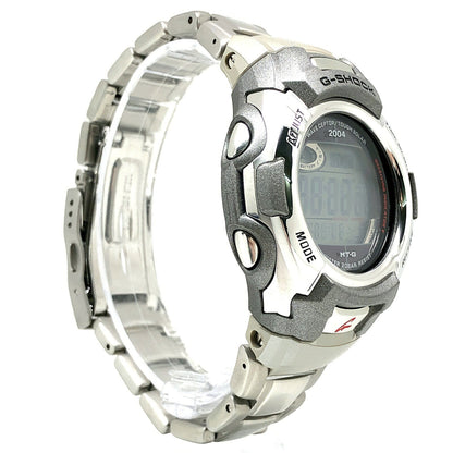 Casio G-SHOCK MTG-900DJAMN-8 Amino VITAL Collaboration Watch