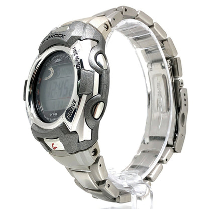 Casio G-SHOCK MTG-900DJAMN-8 Amino VITAL Collaboration Watch