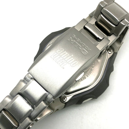 Casio G-SHOCK MTG-900DJAMN-8 Amino VITAL Collaboration Watch