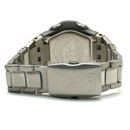 Casio G-SHOCK MTG-900DJAMN-8 Amino VITAL Collaboration Watch
