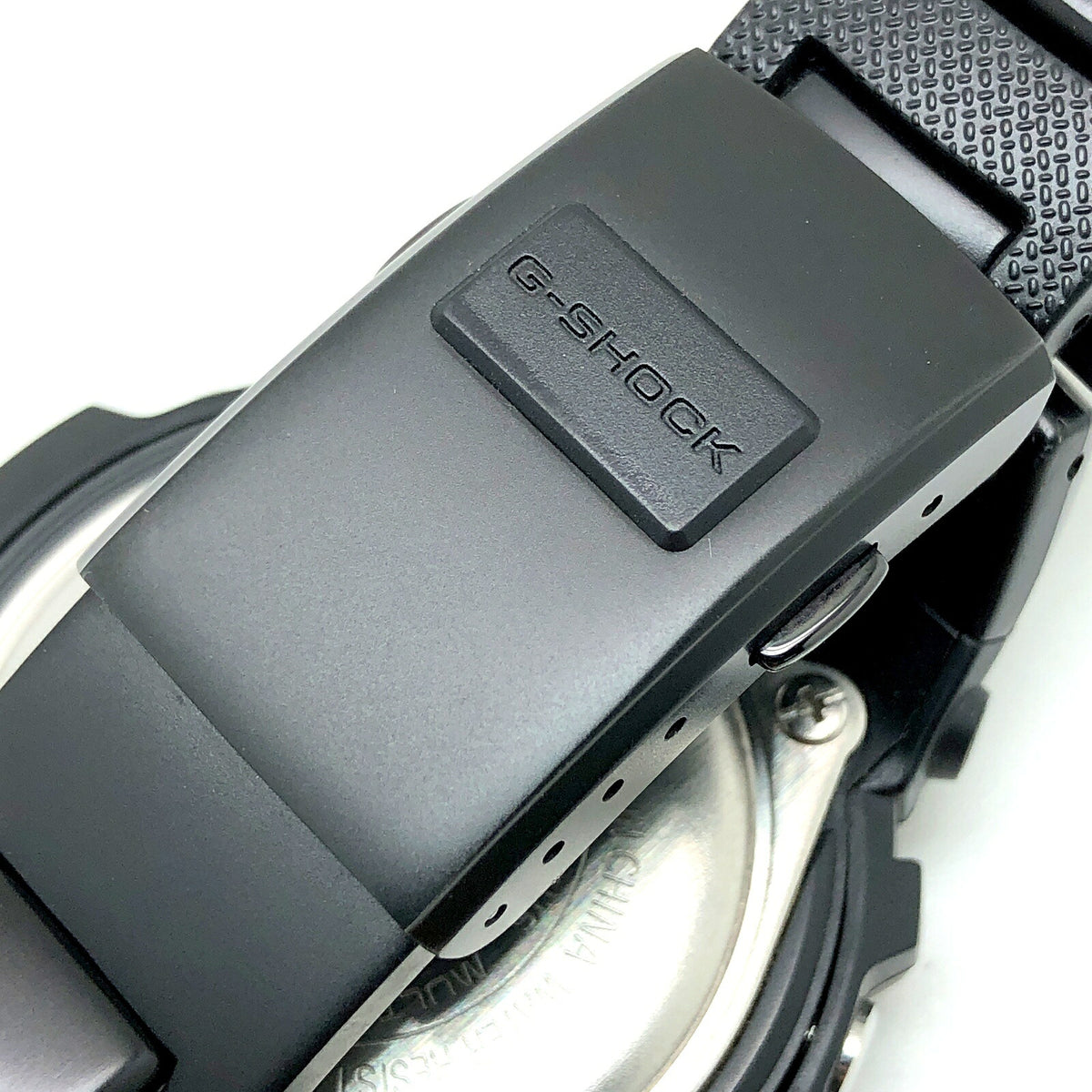 Casio G-SHOCK AWG-M100SBC-1 Tough Solar Multi-Band 6 Watch