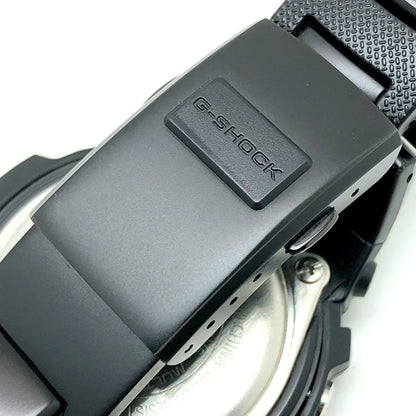 Casio G-SHOCK AWG-M100SBC-1 Tough Solar Multi-Band 6 Watch