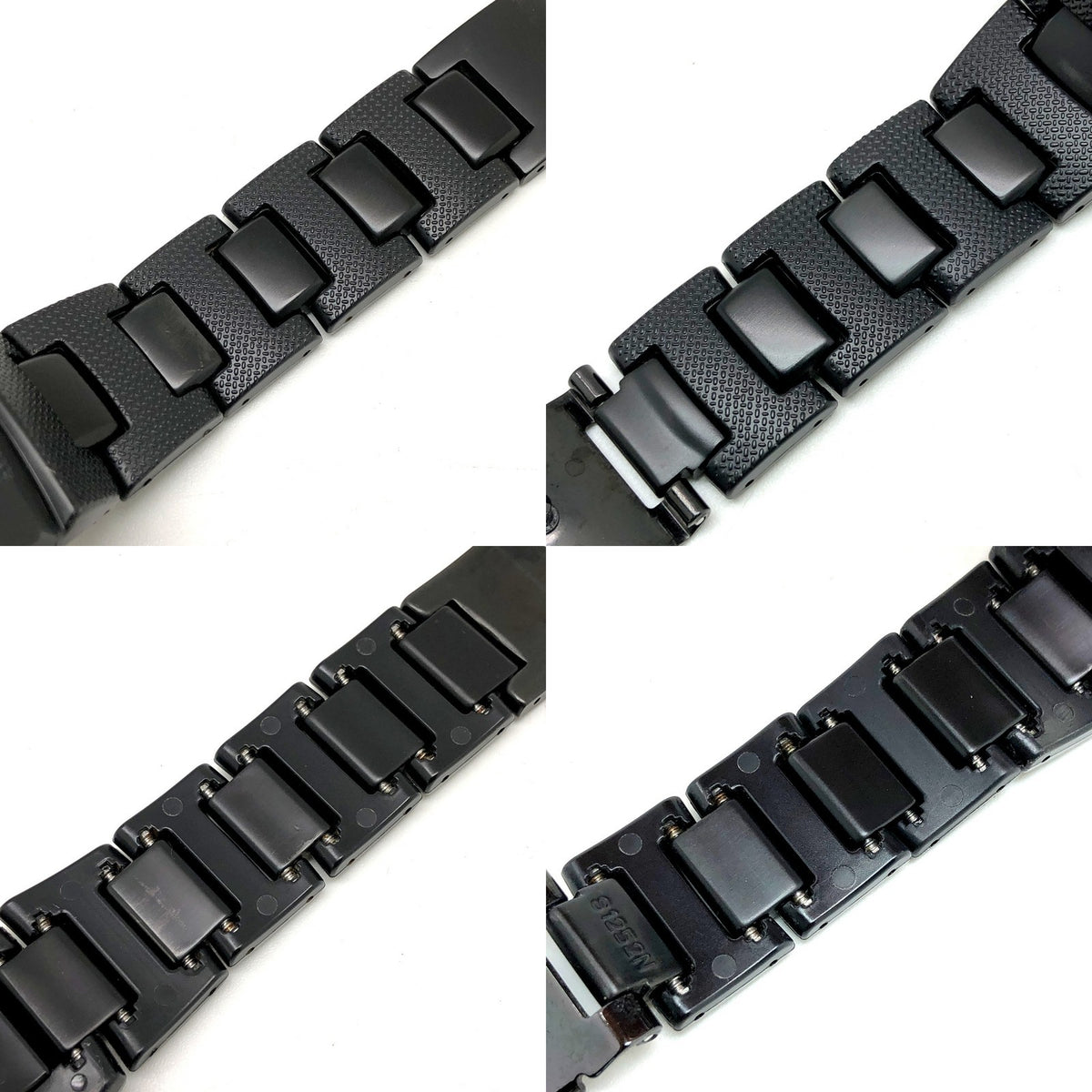 Casio G-SHOCK AWG-M100SBC-1 Tough Solar Multi-Band 6 Watch
