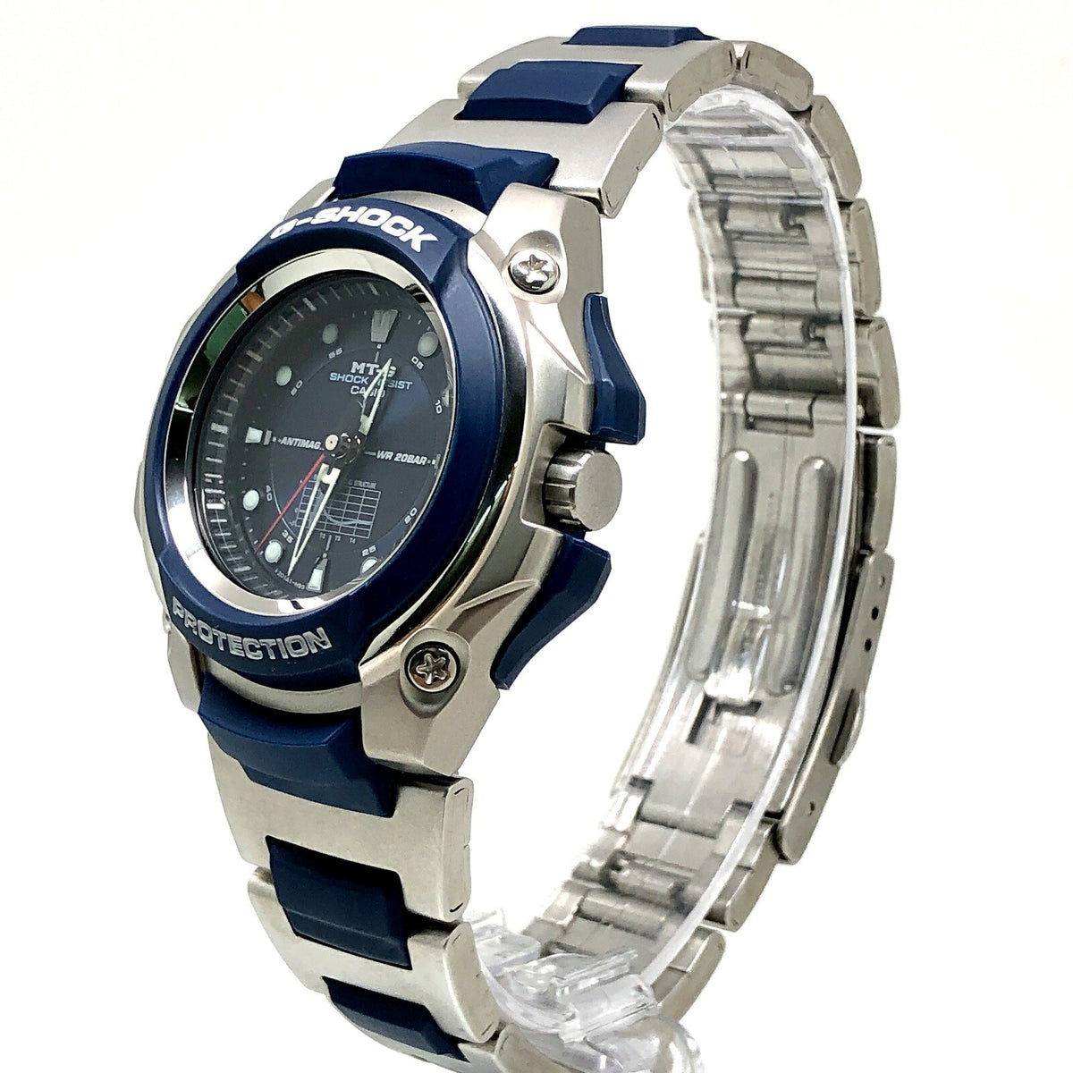 Casio G-SHOCK GC-2000M-2AJO MT-G Daisuke Matsuzaka Collab
